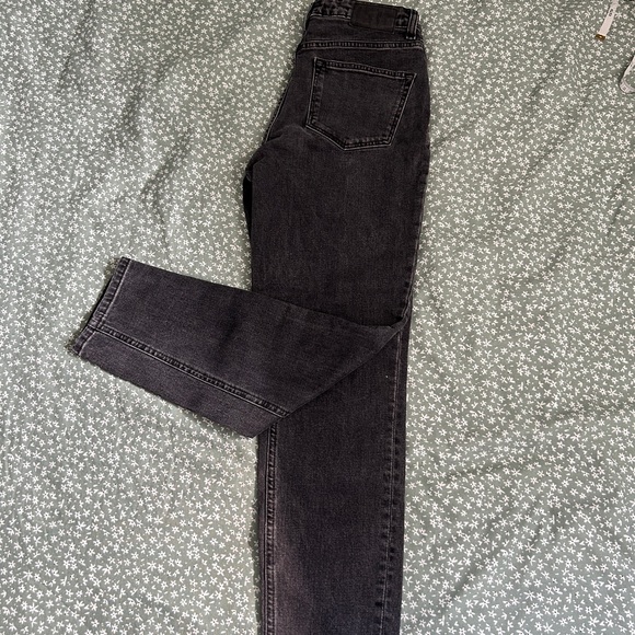 Frank and Oak Jeans - Picture 3 of 3